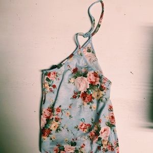 Sleeping top